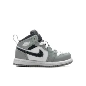 1 Mid (TD) - Light Smoke Grey/White/Anthracite