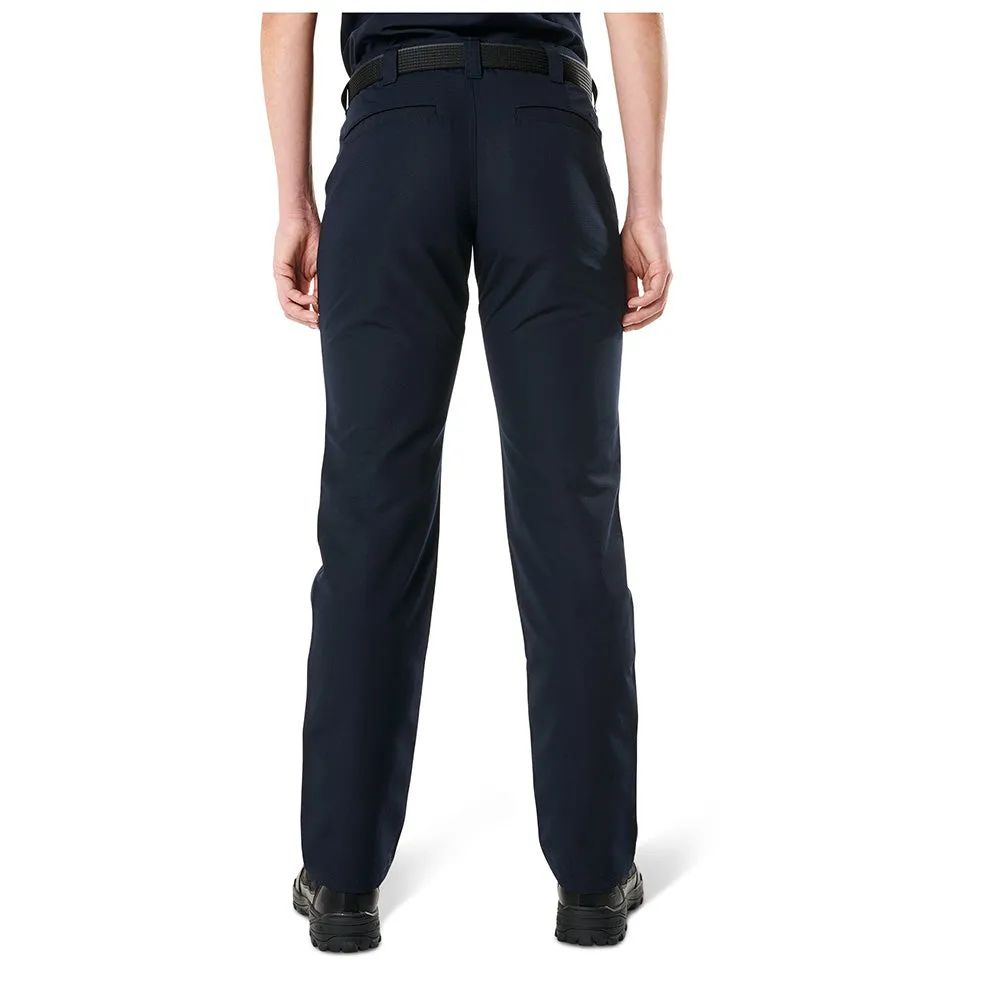 64420-724 PANTALON FAST-TAC URBAN PARA DAMA MARINO MARCA 5.11 TACTICAL