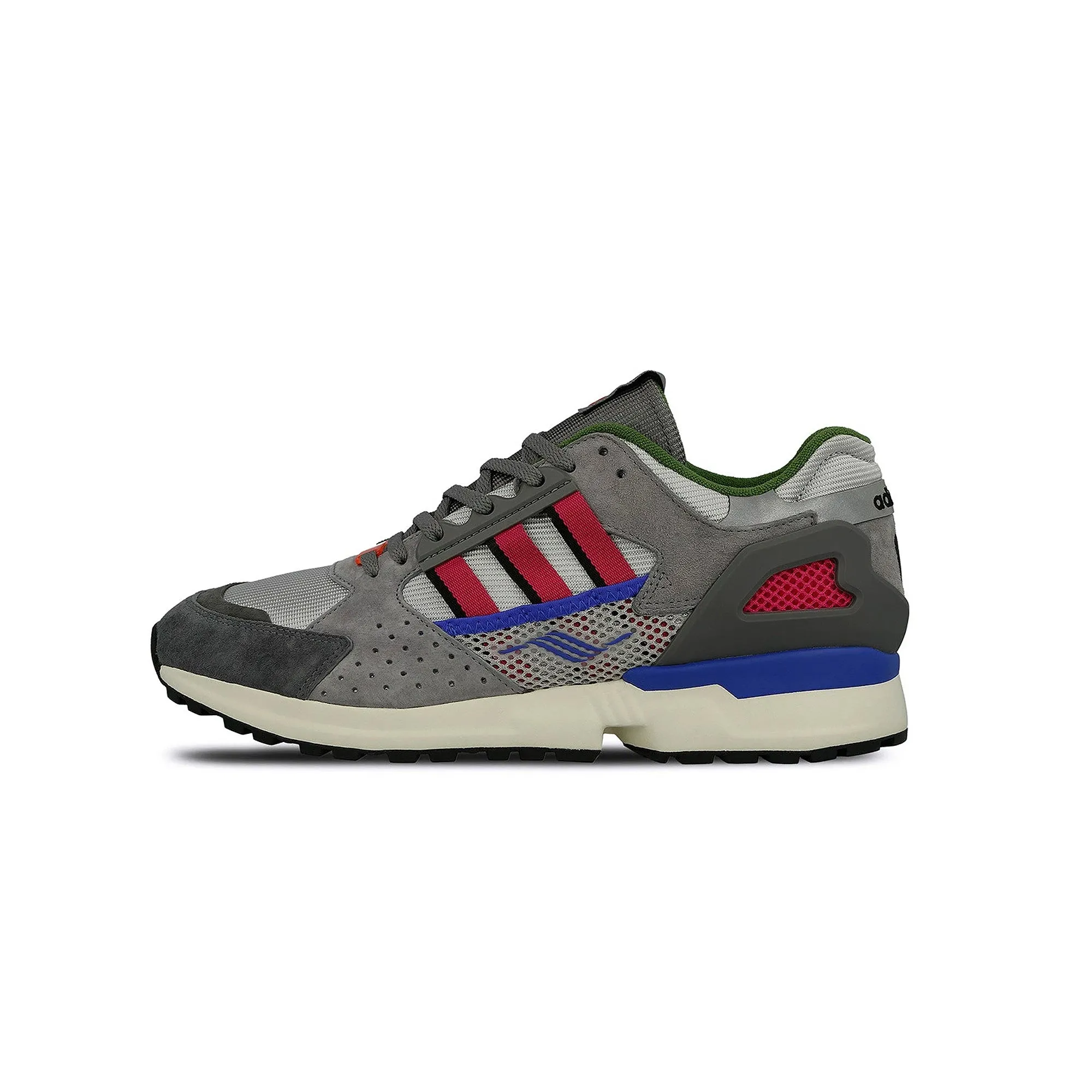 adidas Consortium x Overkill ZX 10,000-C [G26252]