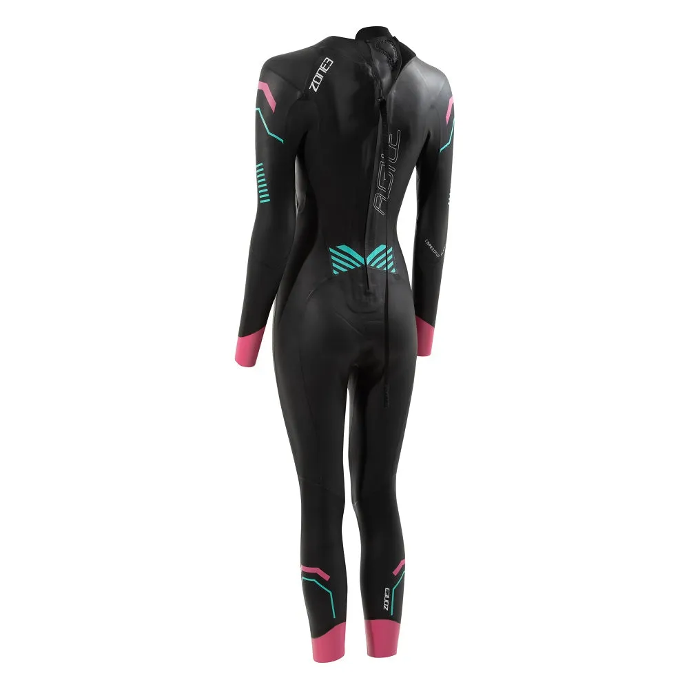 Agile Wetsuit