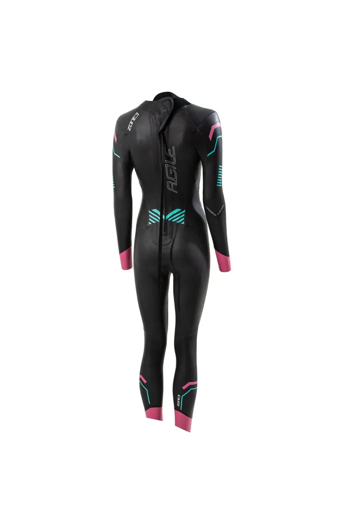 Agile Wetsuit