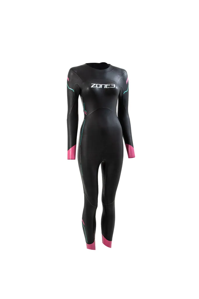 Agile Wetsuit