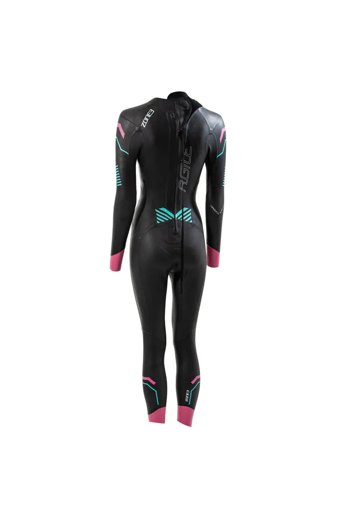 Agile Wetsuit