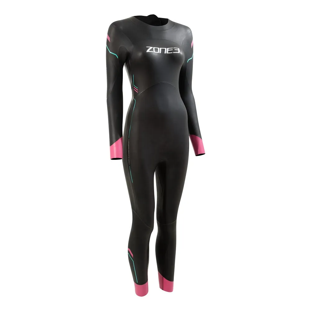 Agile Wetsuit