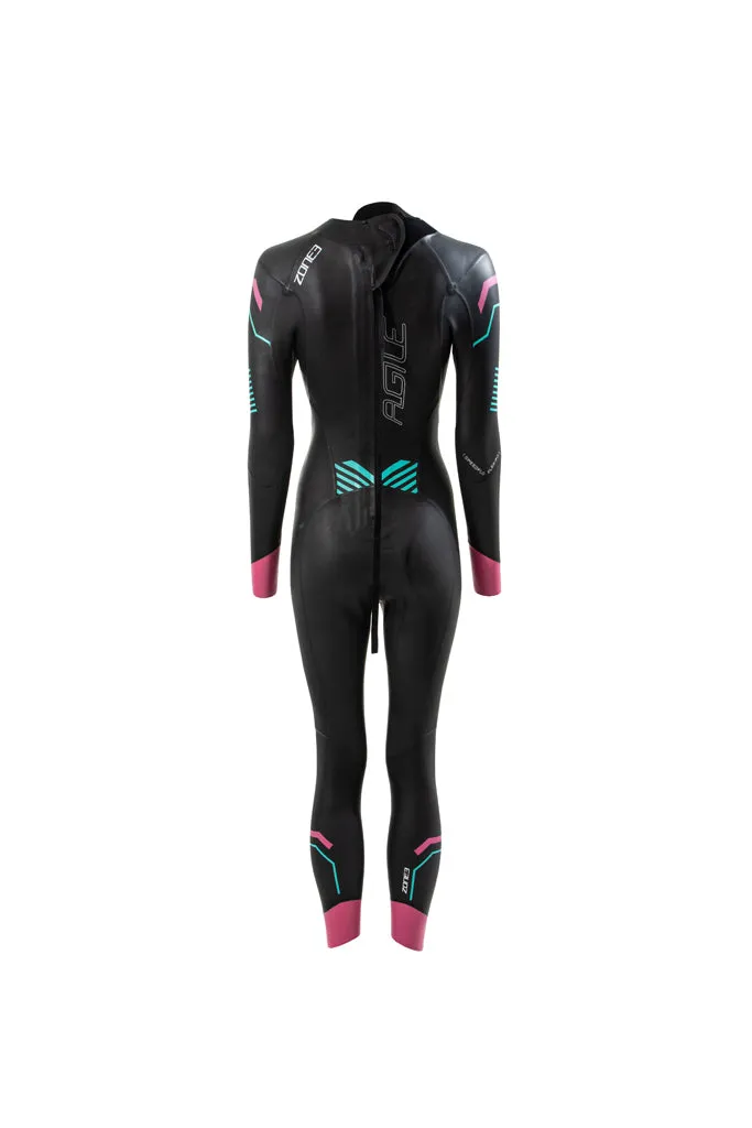 Agile Wetsuit