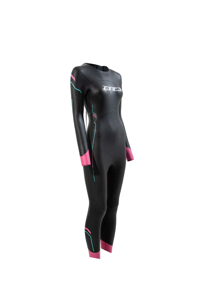 Agile Wetsuit