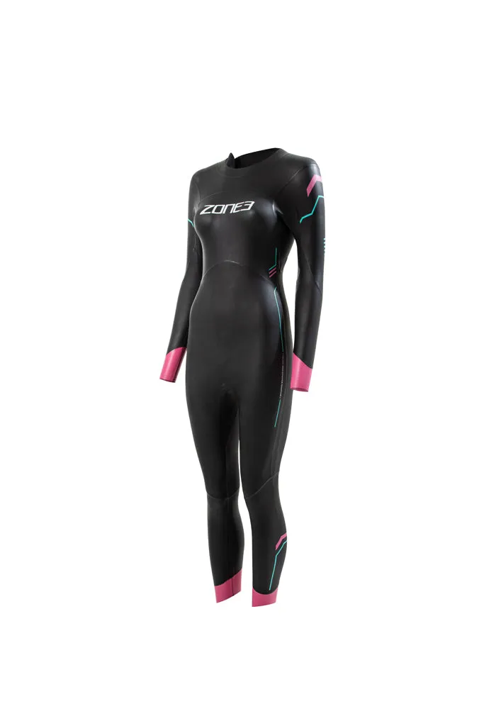 Agile Wetsuit