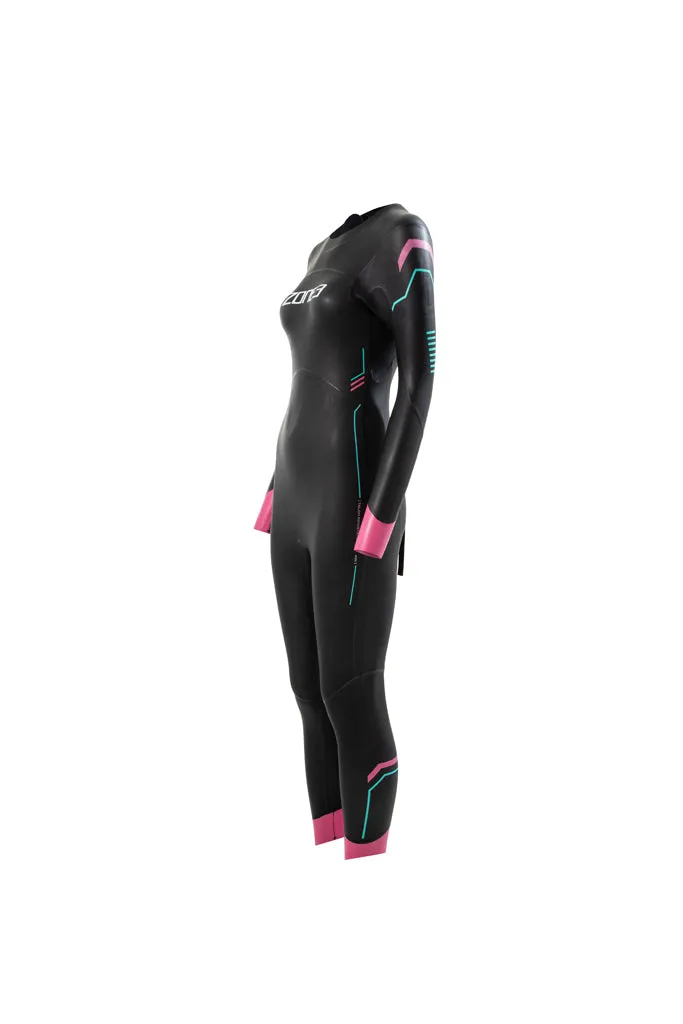 Agile Wetsuit