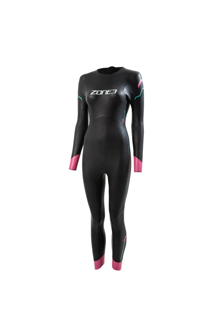 Agile Wetsuit