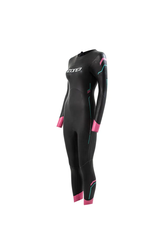 Agile Wetsuit