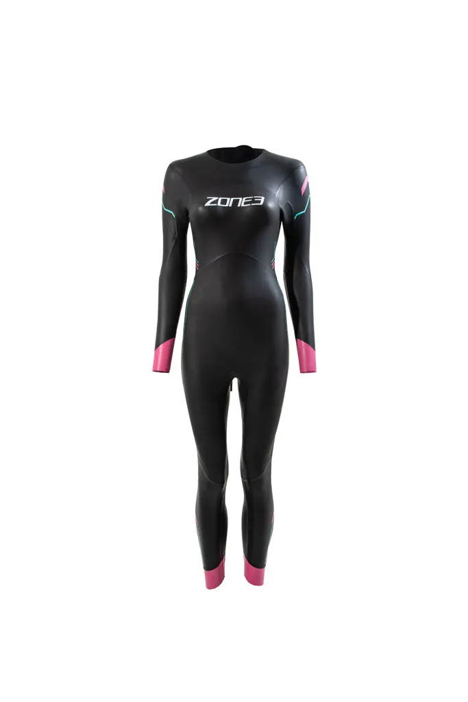 Agile Wetsuit