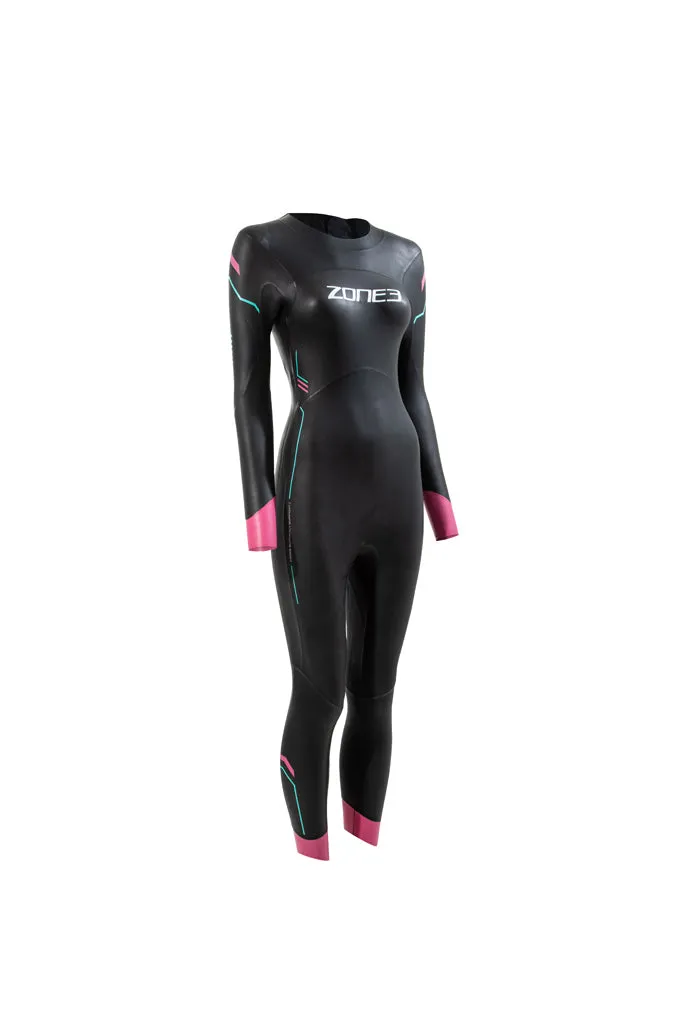 Agile Wetsuit