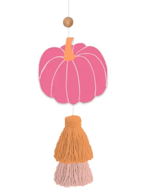 Air Freshener | Pink Pumpkin - Set of 2