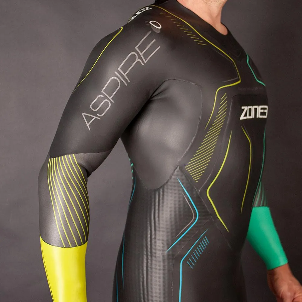 Aspire Limited Edition Wetsuit