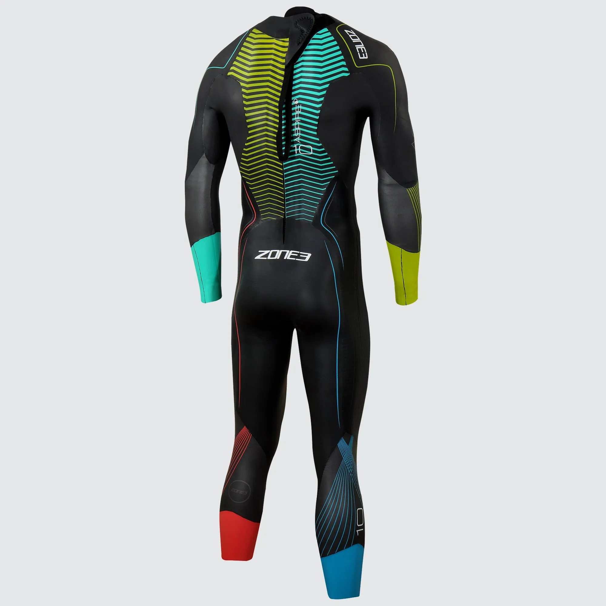 Aspire Limited Edition Wetsuit