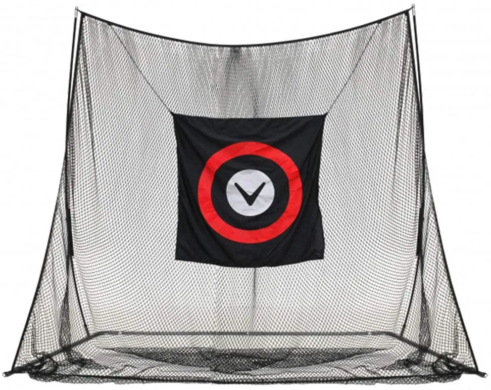 Callaway Base Hitting Net 8' (Wide) x 7' (Height)