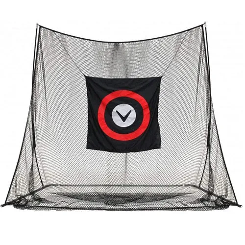 Callaway Base Hitting Net 8' (Wide) x 7' (Height)