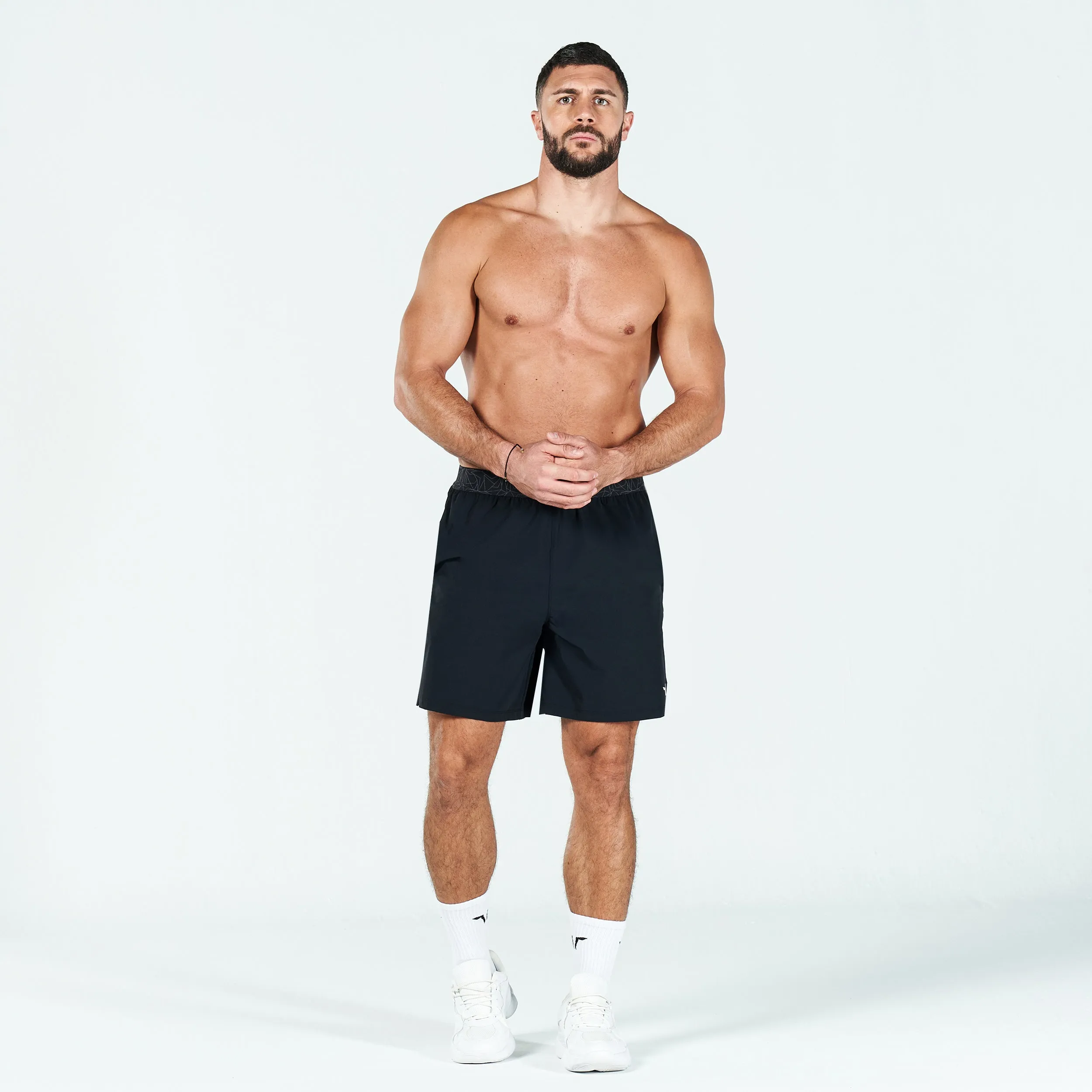 Core 7'' AeroTech Shorts - Black