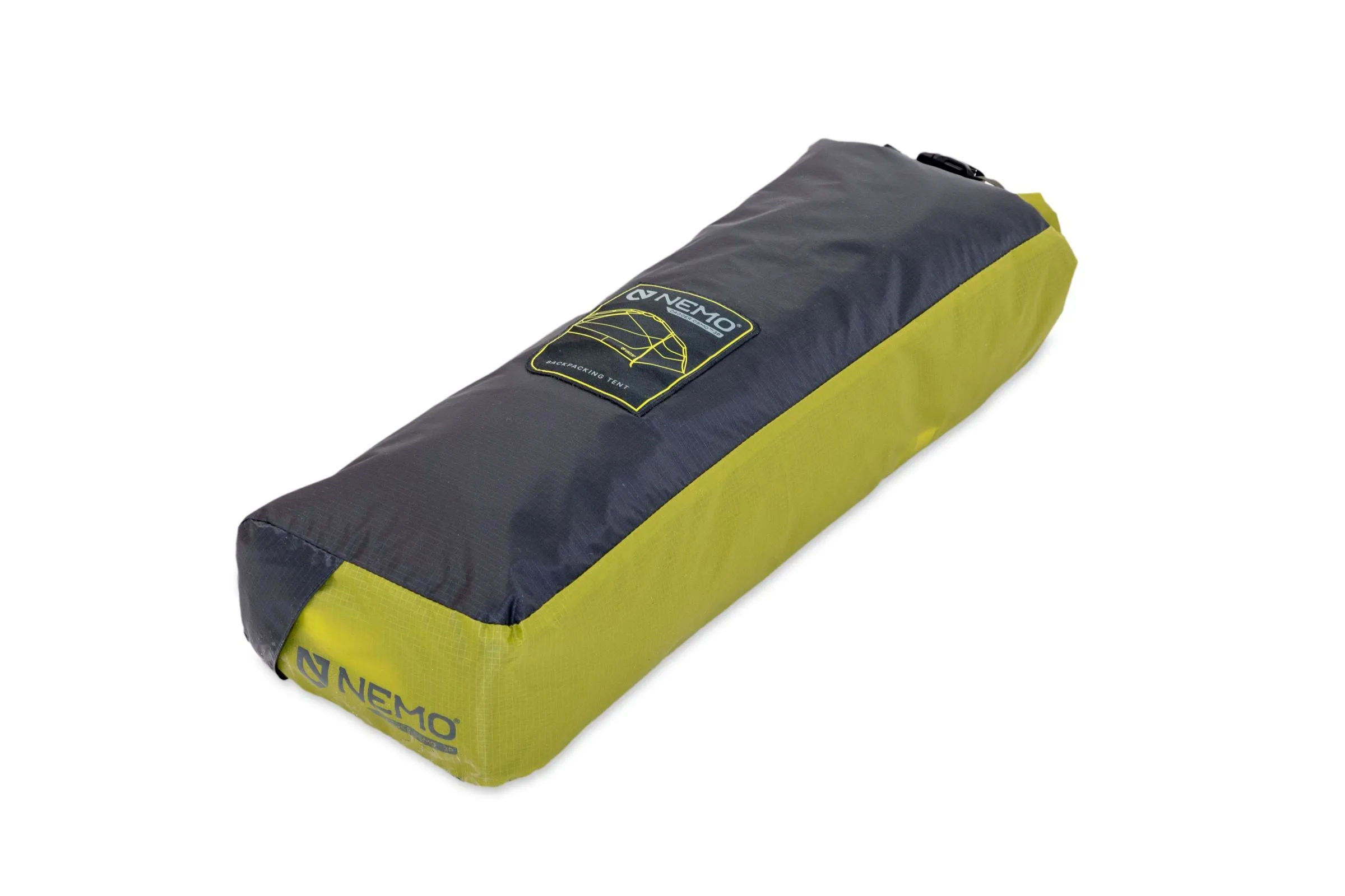 Dagger OSMO™ 3-Person Tent