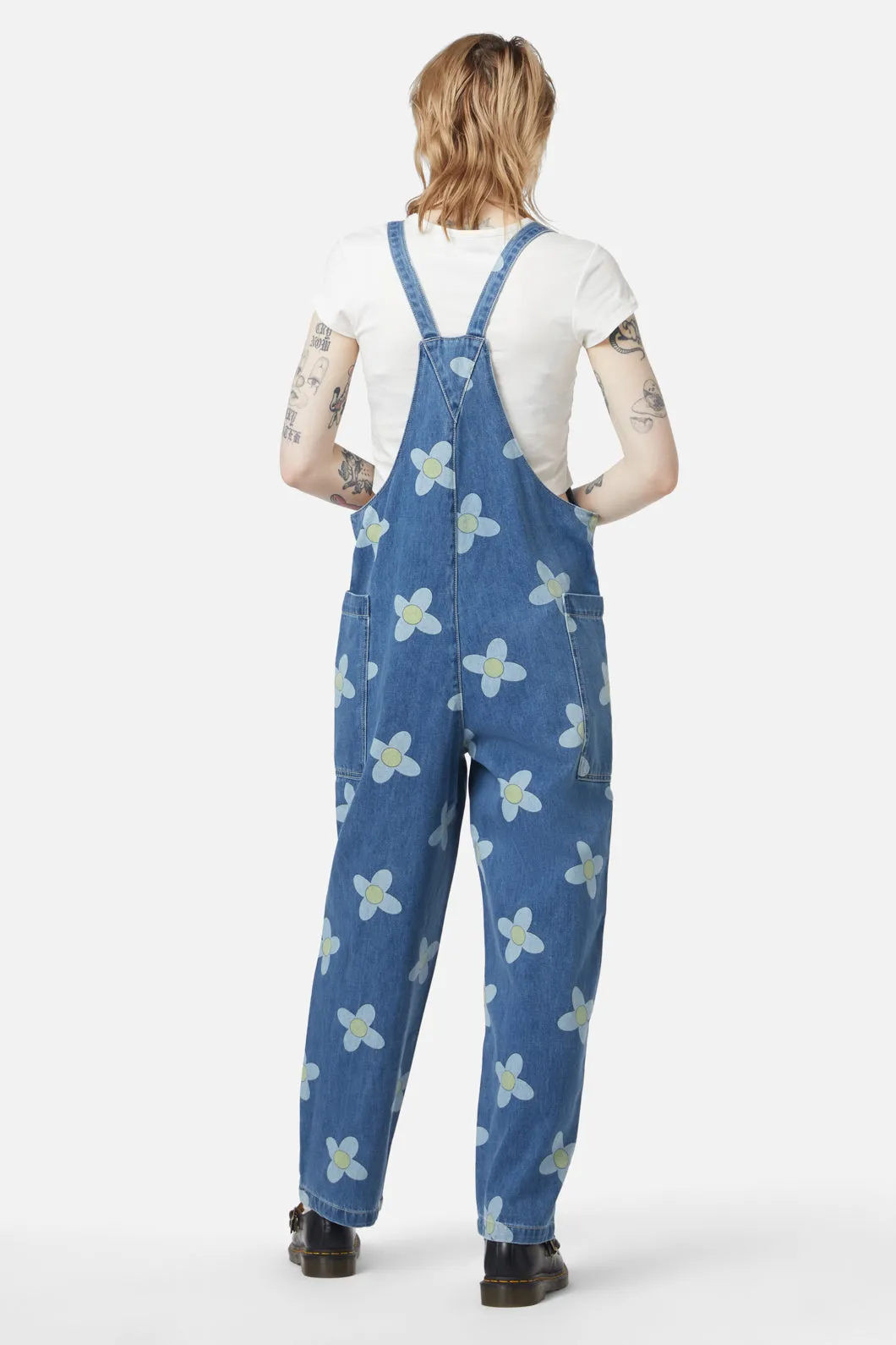 Daisy Do Overall