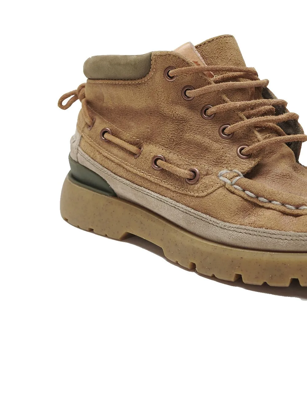 Earth Boot Premium - Golden Brown