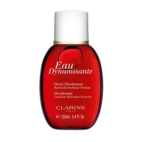 Eau Dynamisante Deodorant