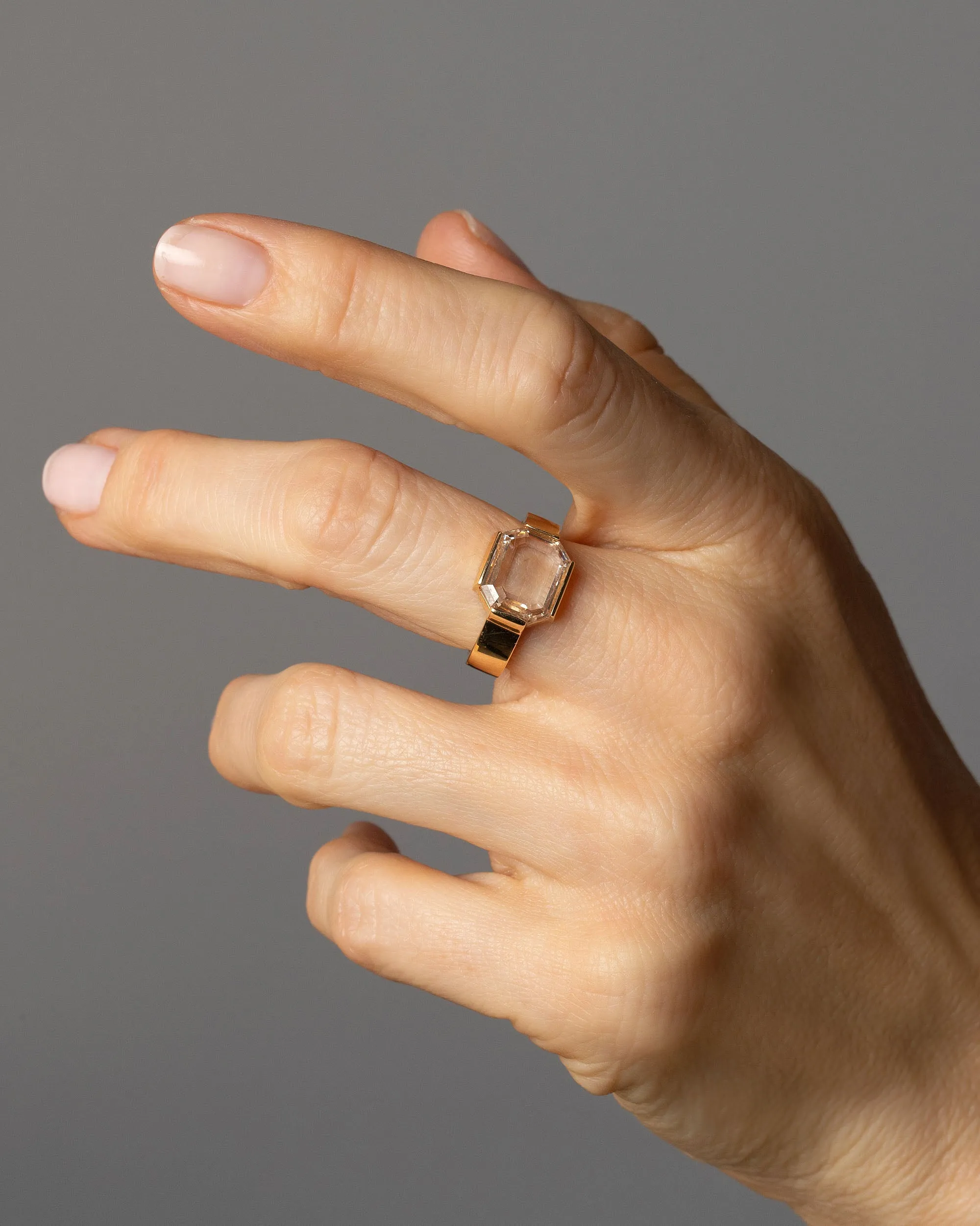 Envelop Ring