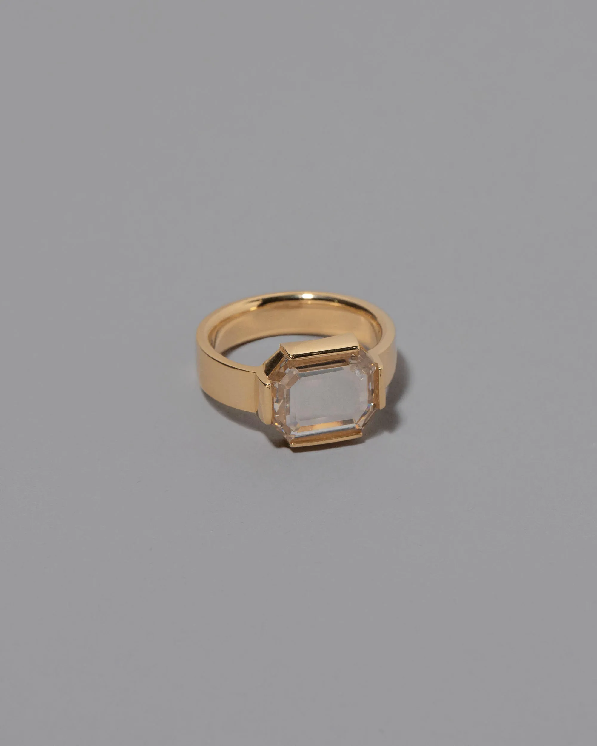 Envelop Ring