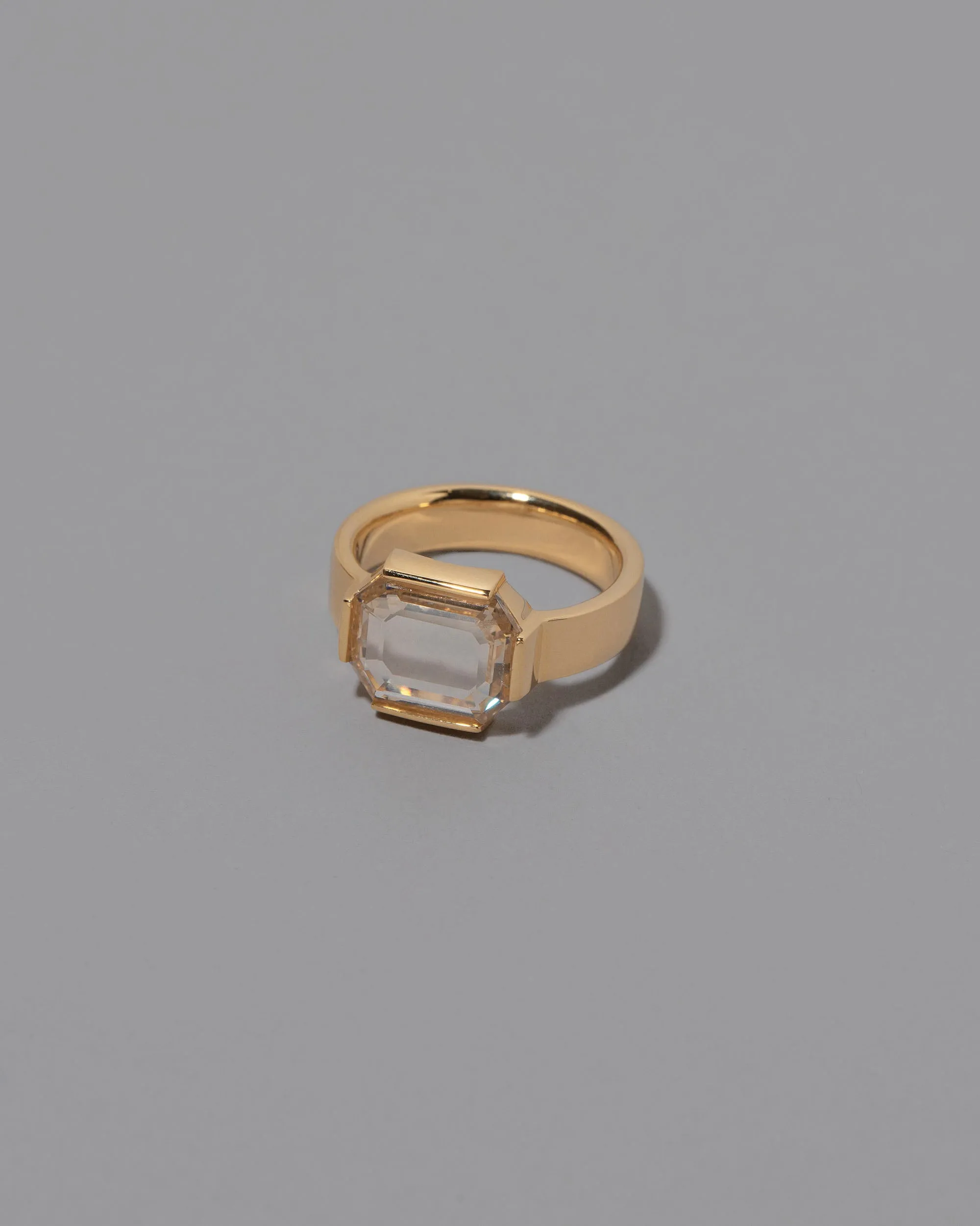 Envelop Ring