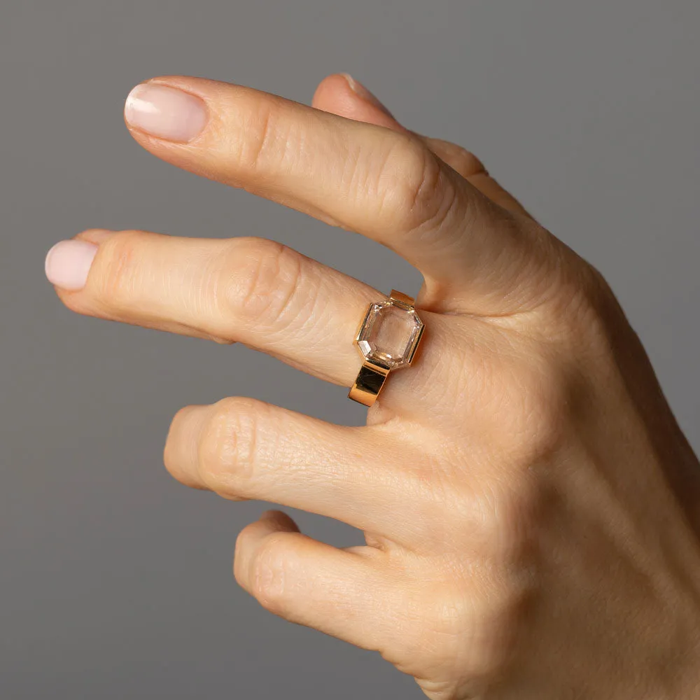 Envelop Ring