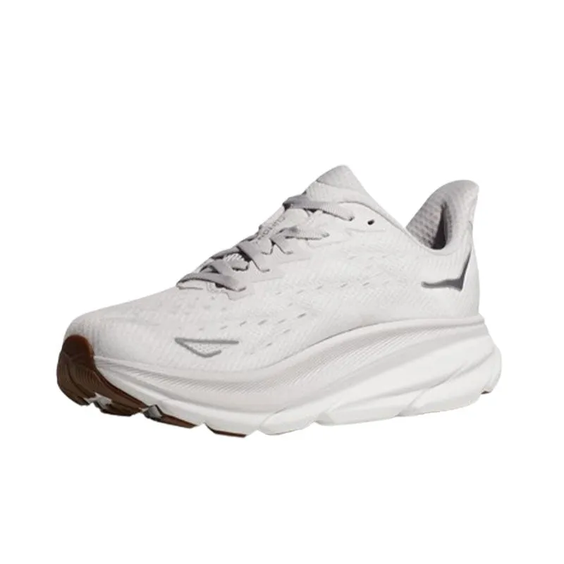 Hoka Clifton 9 Nimbus Cloud/White 1127895-NCWT