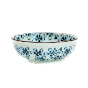 Japanese Sakura Pattern Bowl