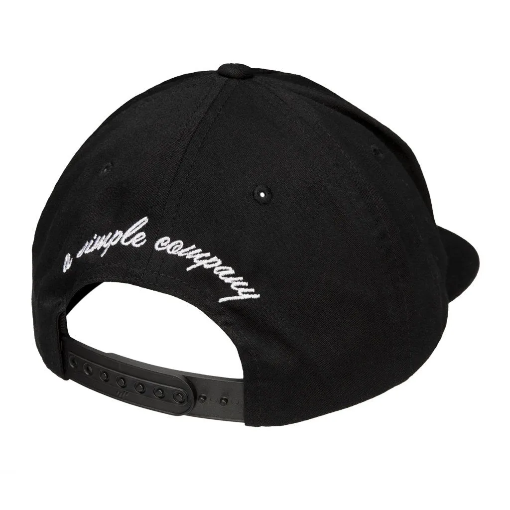 Logo Unstructured Hat