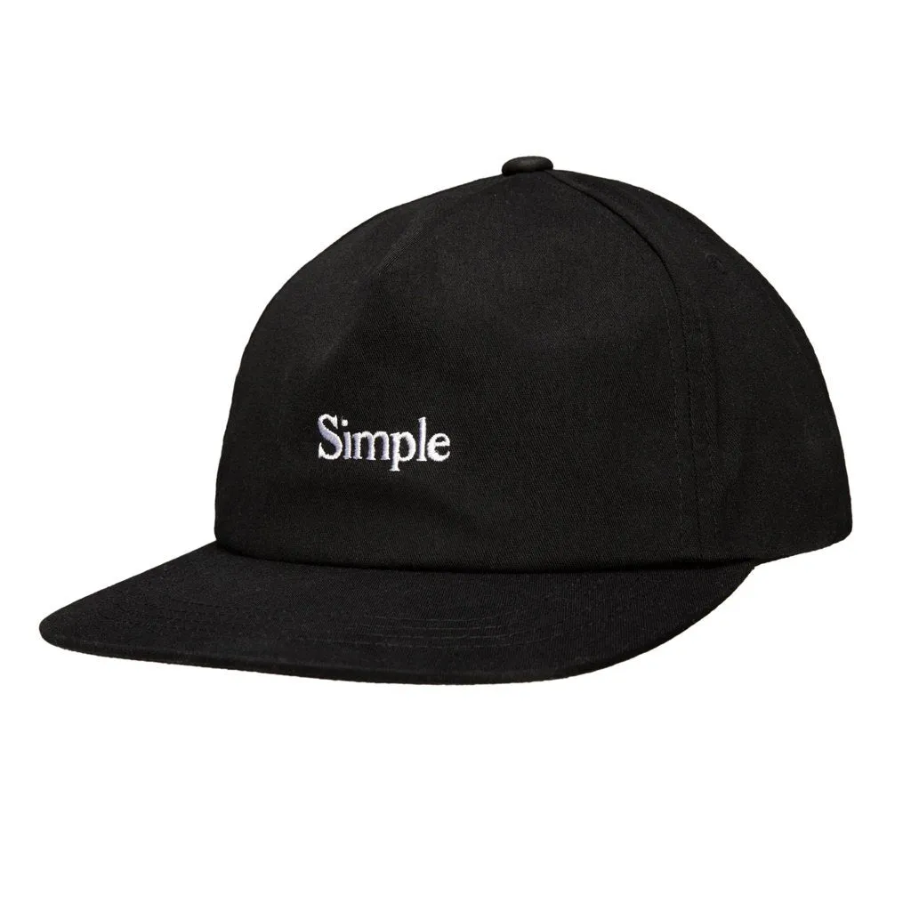 Logo Unstructured Hat