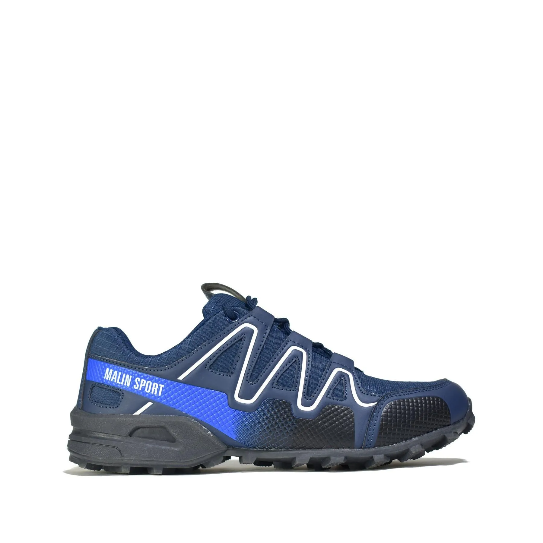 Malin Sport Men's Sneaker Navy