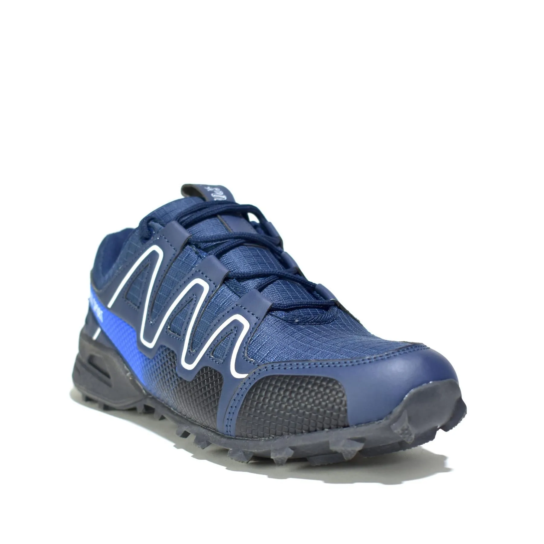 Malin Sport Men's Sneaker Navy