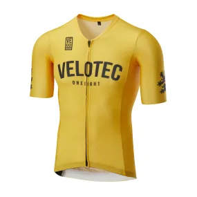 Mens Elite Flanders Aero Jersey