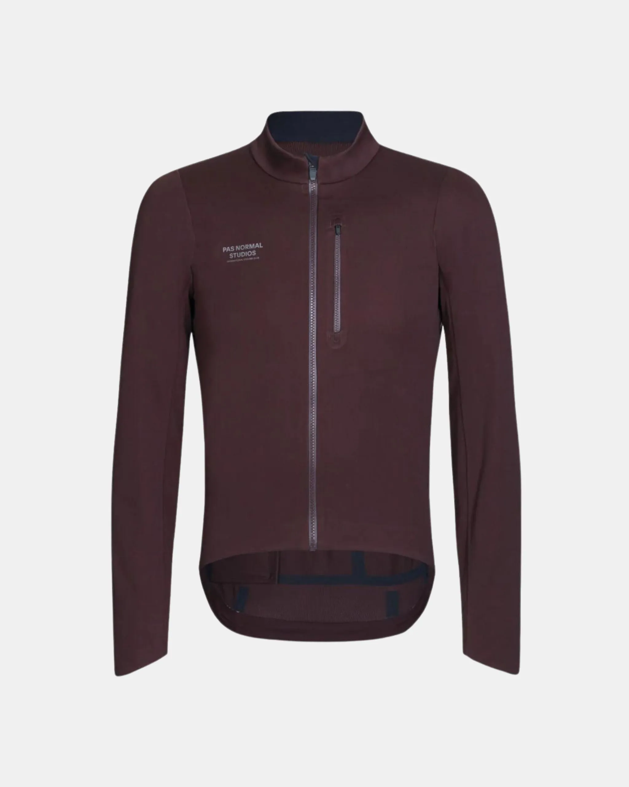 MEN'S ESSENTIAL THERMAL JACKET