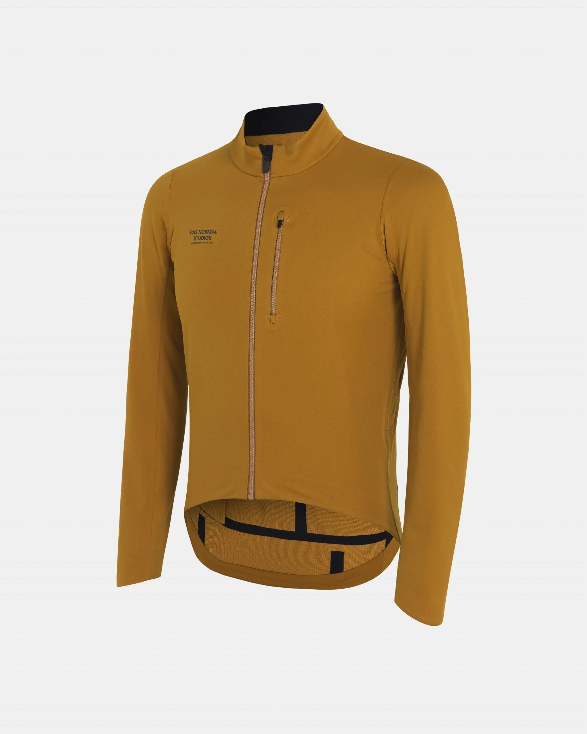 MEN'S ESSENTIAL THERMAL JACKET