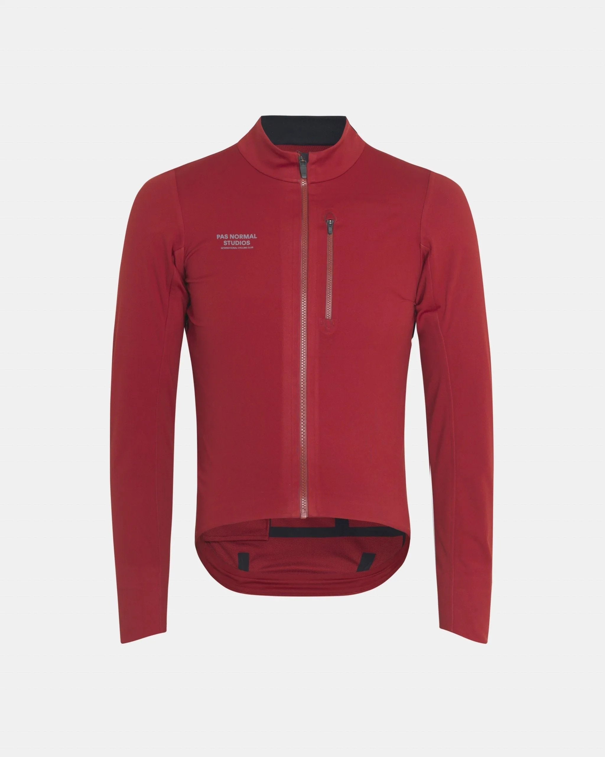 MEN'S ESSENTIAL THERMAL JACKET