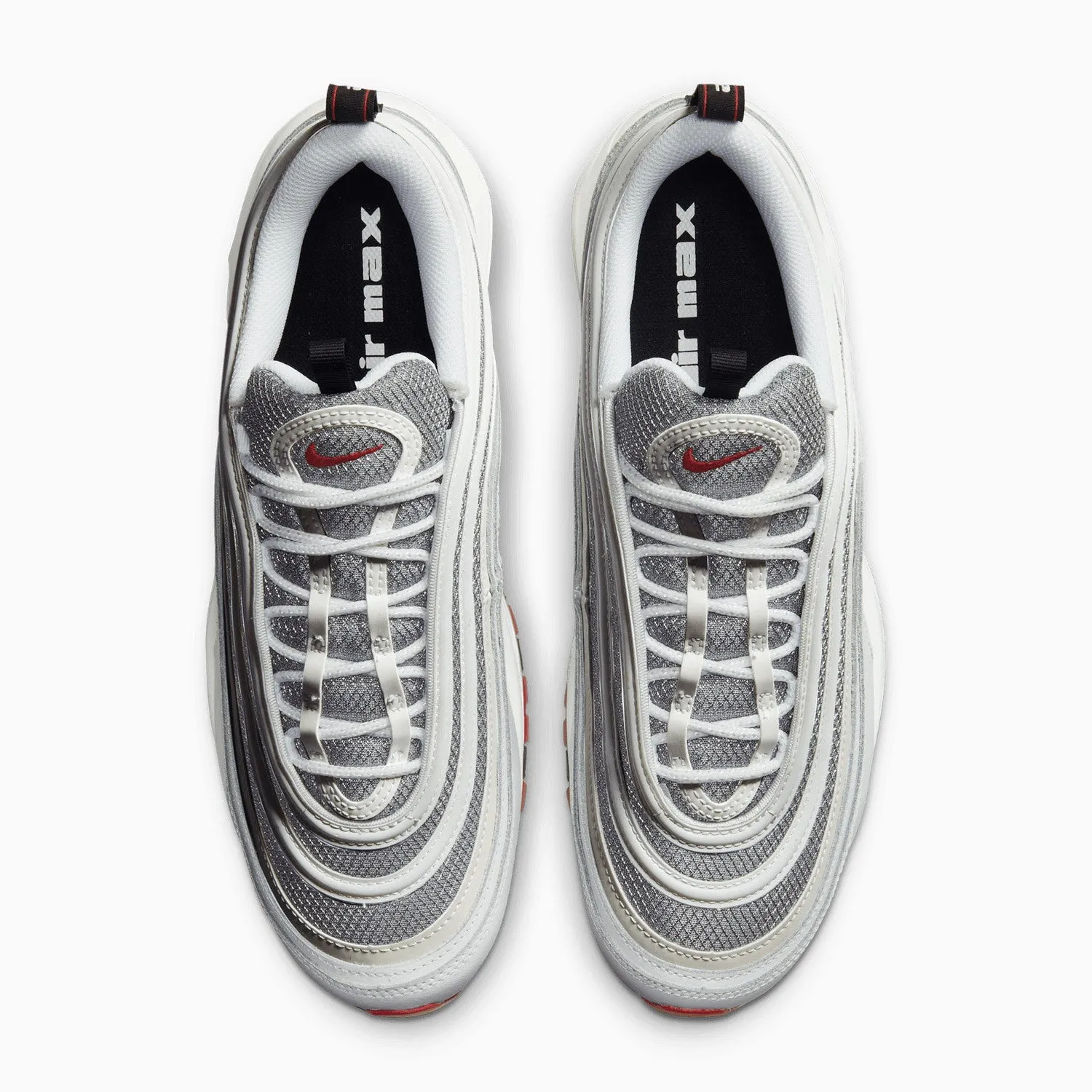 Men's Nike Air Max 97 "White Bullet"