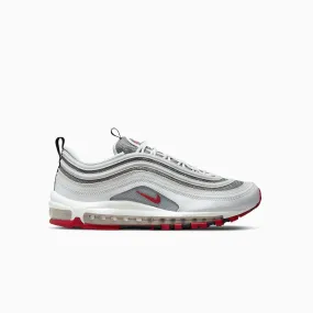 Men's Nike Air Max 97 "White Bullet"