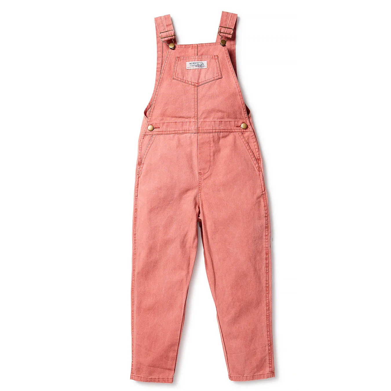 Murray's Toggery Shop Nantucket Reds® Kids Overalls