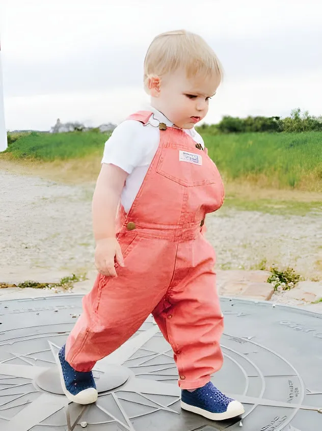 Murray's Toggery Shop Nantucket Reds® Kids Overalls