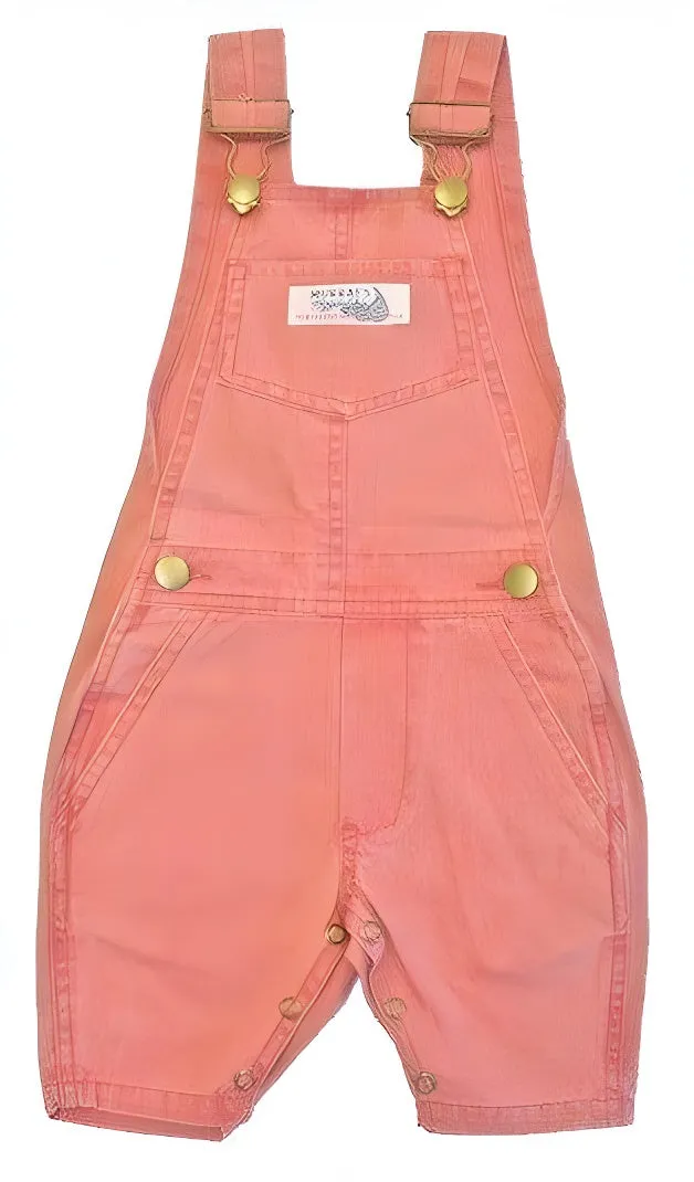 Murray's Toggery Shop Nantucket Reds® Kids Overalls