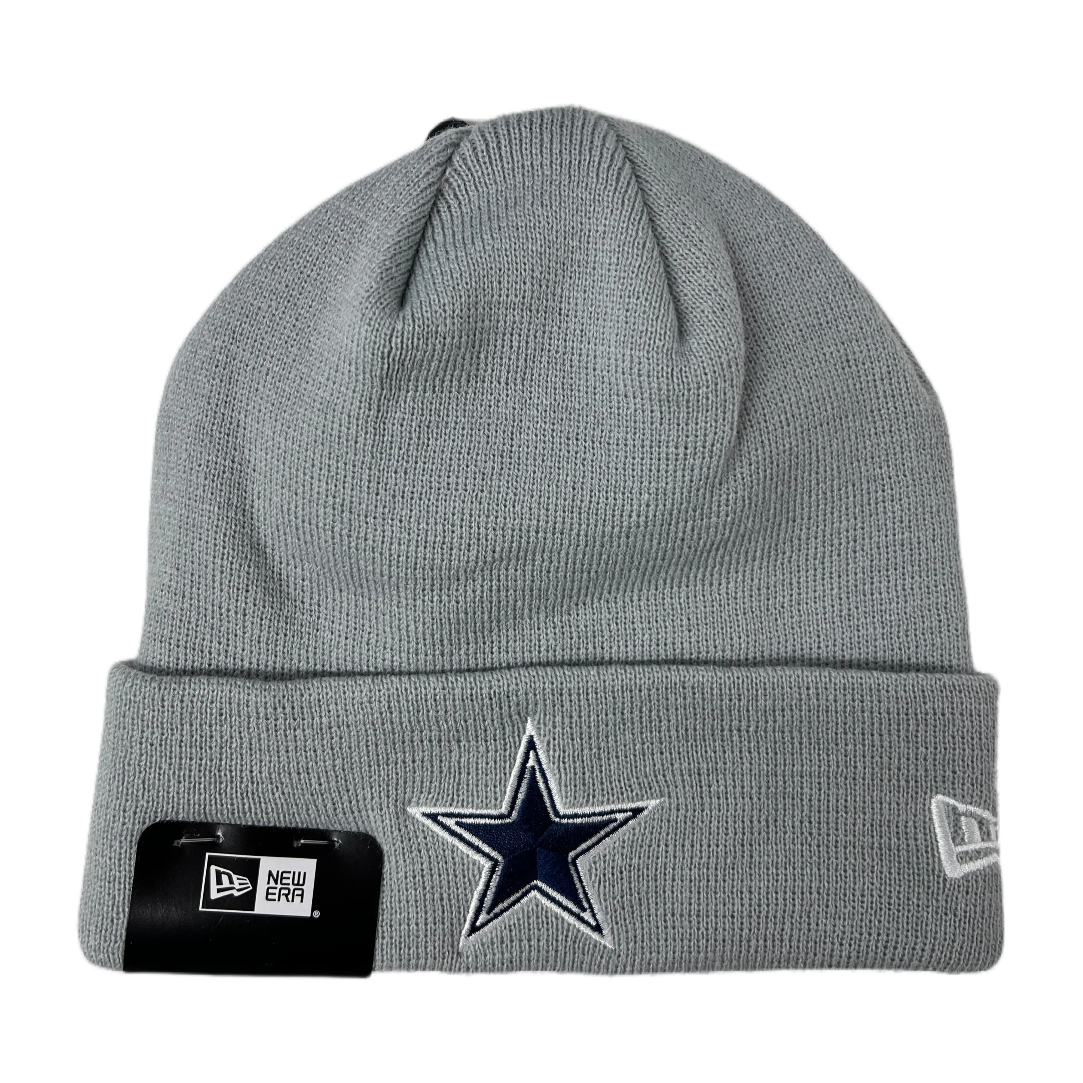 New Era Dallas Cowboys Beanies