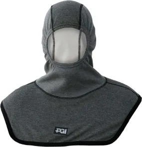 PGI Cobra BarriAire Silver Particulate Blocking Hood - CRITICAL Coverage