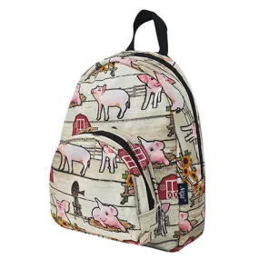 Piggy Farm NGIL Mini Backpack