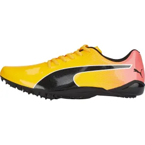 Puma evoSpeed Prep Sprint 3 Running Spikes - Orange