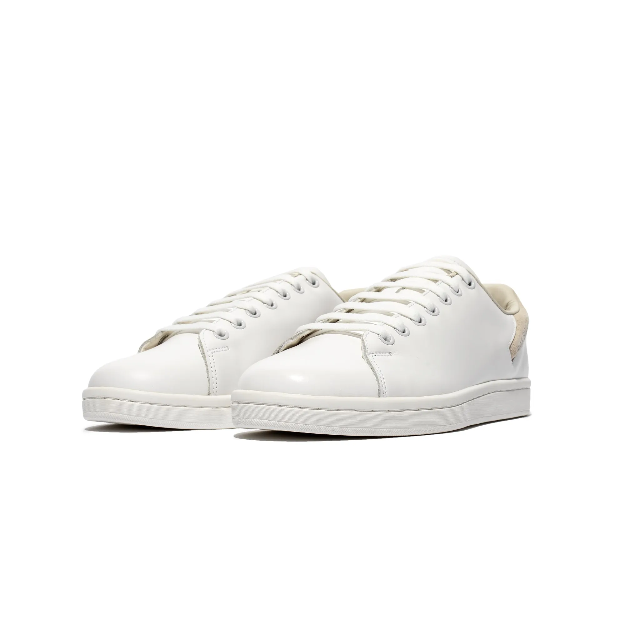 Raf Simons Mens Orion Shoes 'White'